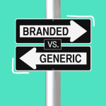 What are the differences between brand name and generic drugs?