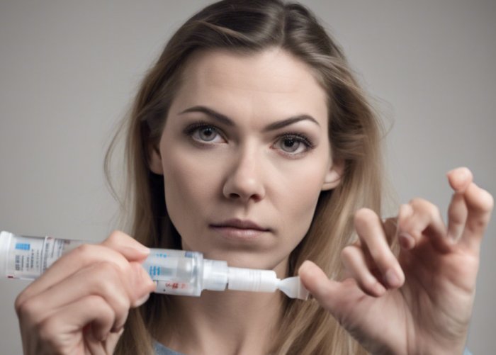 What should I do if I missed a dose of my medication?