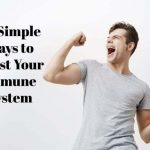How to boost immune system effectively