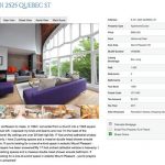 New real estate listings Oct. 13