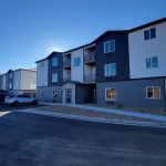 Apartments and Houses for Rent