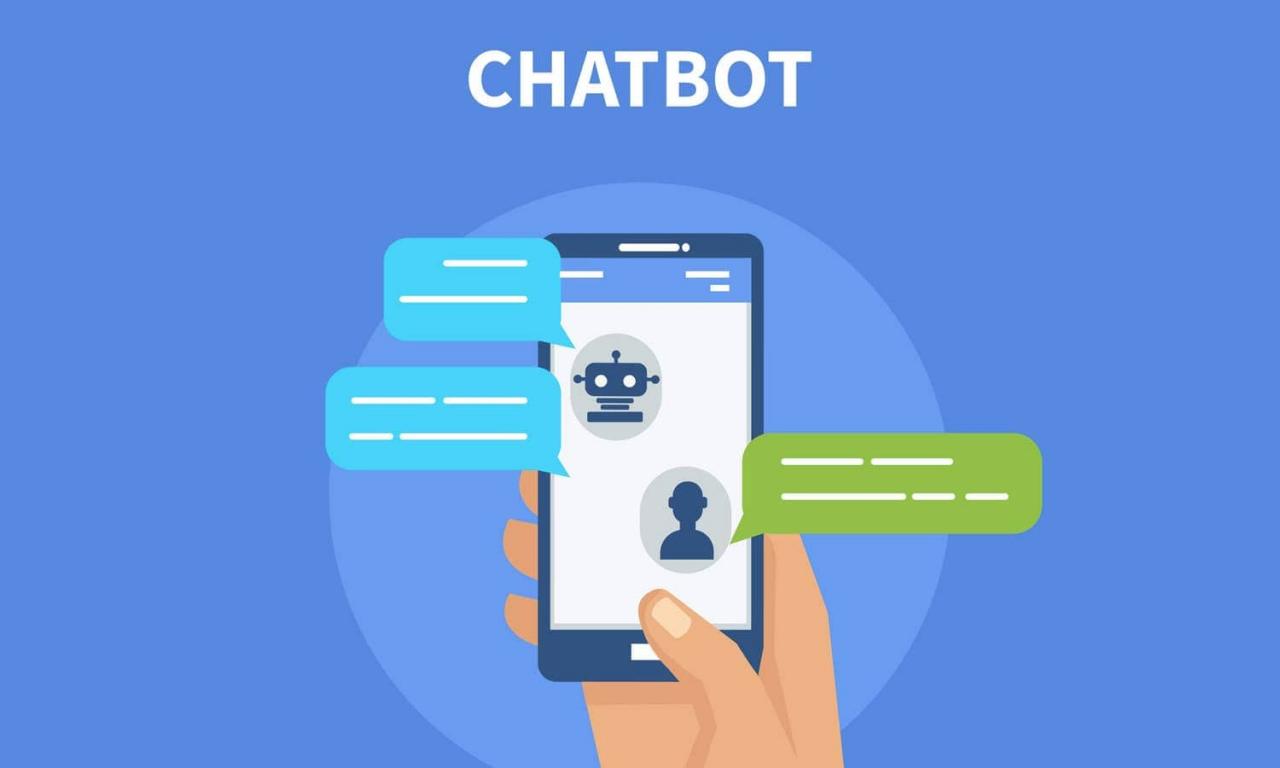 Top 7 best AIpowered chatbot apps DDI Development