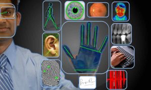 Know More About Biometric Authentication System And Applications