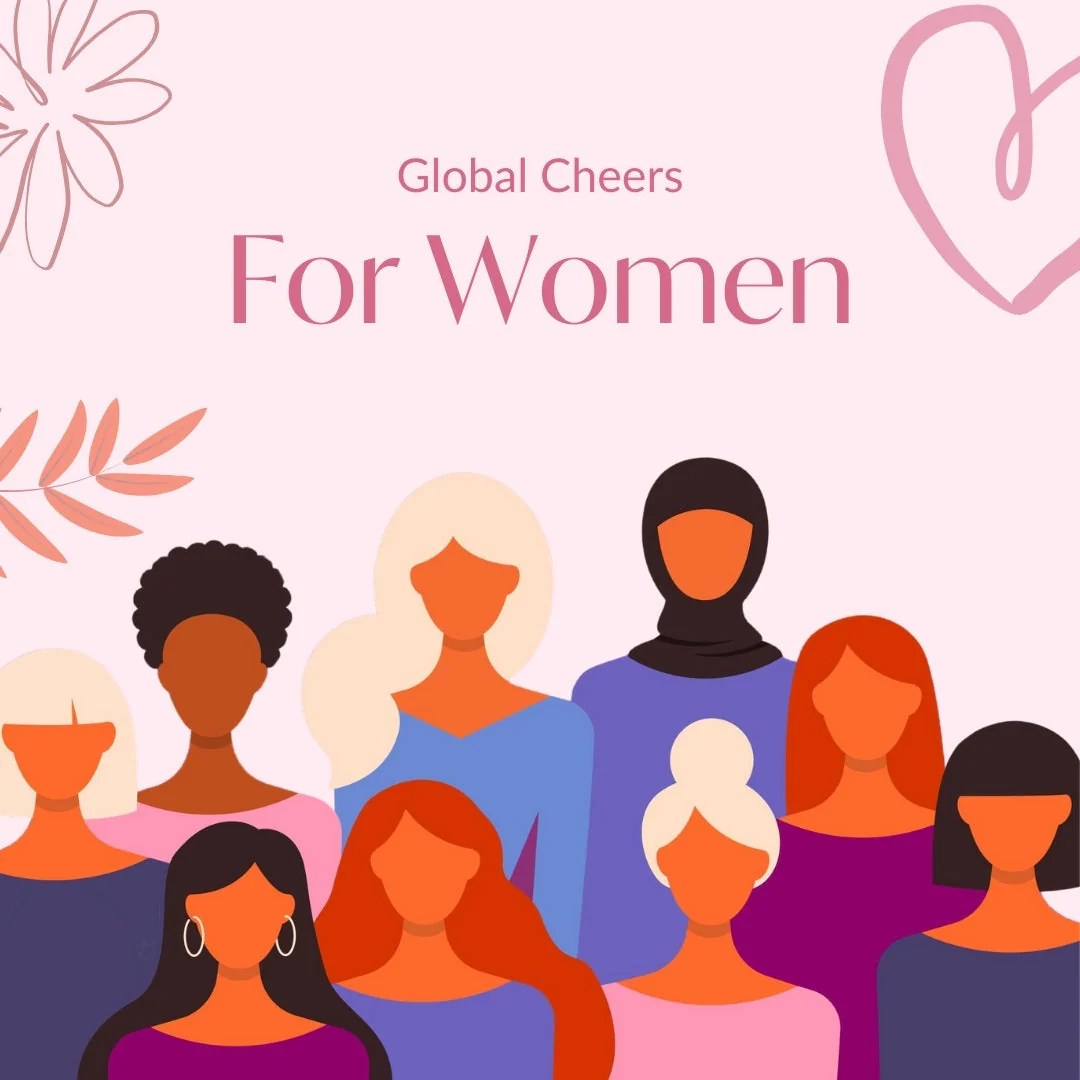 How to celebrate the beauty of diverse women around the world