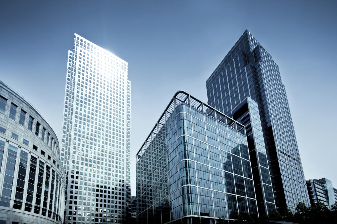 Need Commercial Property? Know Who To Talk To