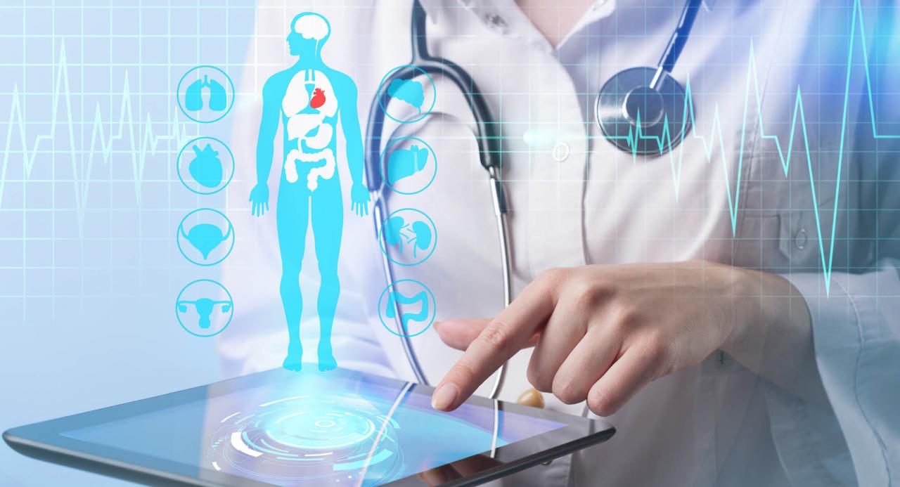 How Technological Advancements May Affect the Future of Healthcare