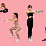 Best exercises for weight loss at home