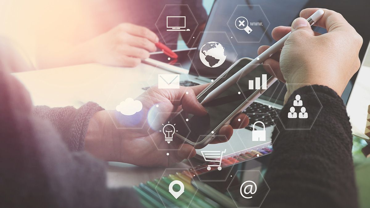 of Things (IoT) Its uses and applications in everyday life