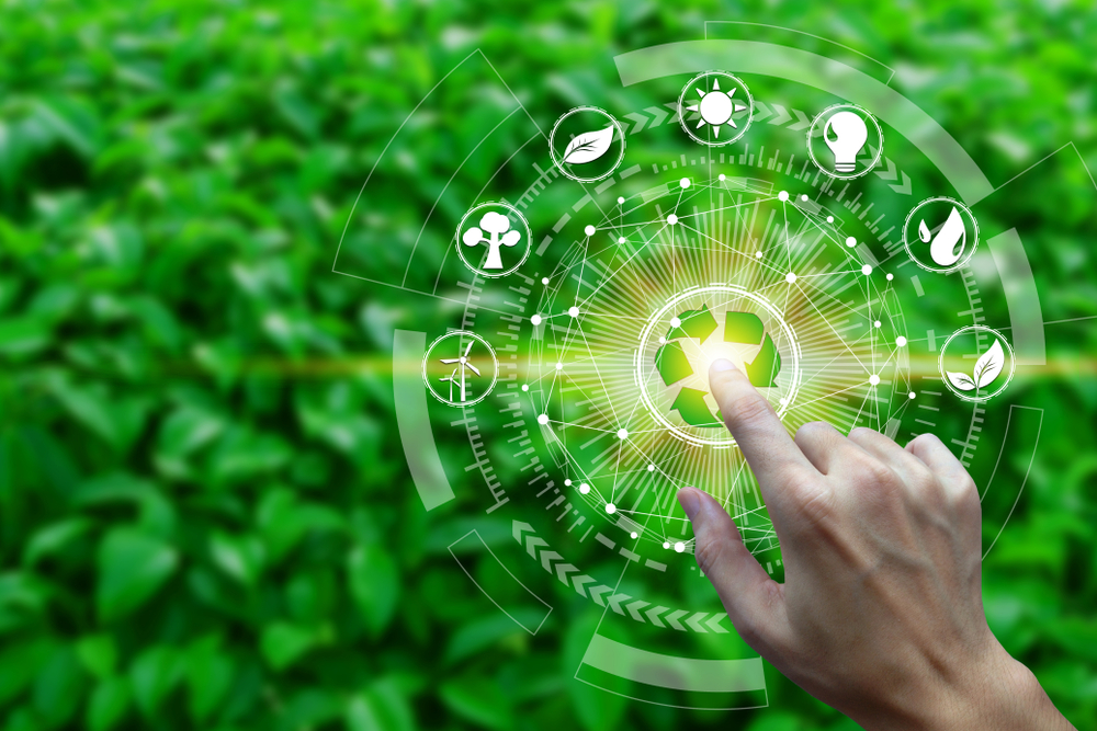 7 Top Green Technology Applications to leverage benefits
