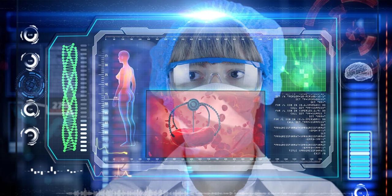 8 Medical Tech Breakthroughs That You May Need One Day