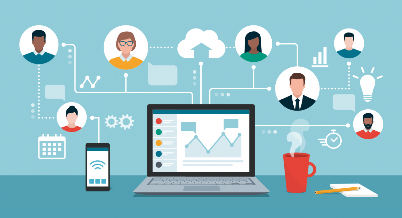 Project Collaboration Tools for Remote Teams