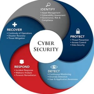 Cyber Security Solutions, साइबर सिक्योरिटी सर्विस, साइबर सुरक्षा सेवाएं