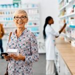 What are the most common pharmacy services offered?