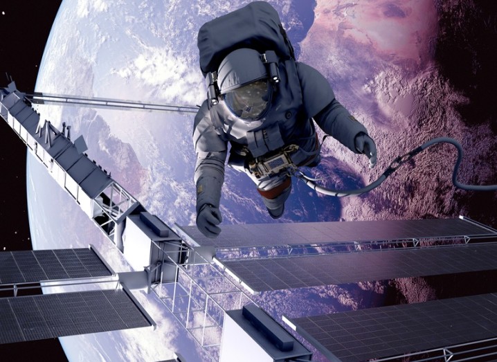 TCD team leading €500,000 ESA project to create future space tech